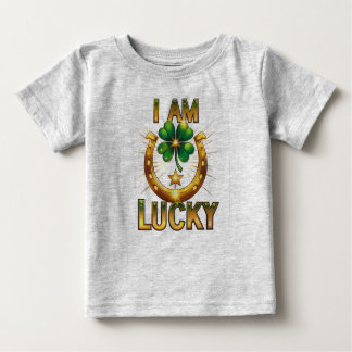 J'Ai De La Chance - Gras Symbolic T-Shirt Design