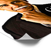 J'ai de l'espoir ! Affiche (Coin)