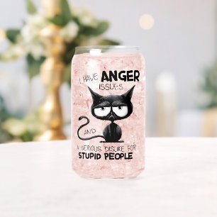 J'ai des problèmes de colère Cadeau drôle pour ama
