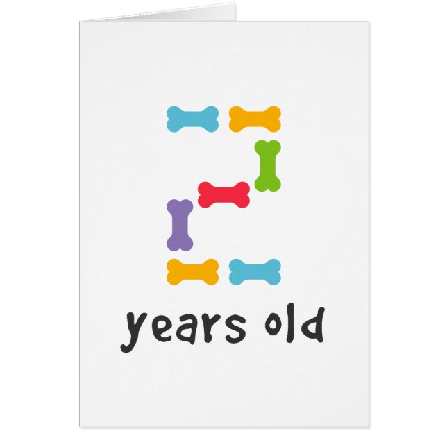 J'ai deux ans (Devant)