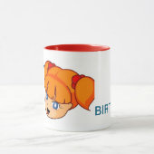 J'AI DIT tasse de café (Centre)