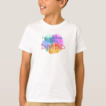 J'ai DMDD design 1 T-shirt