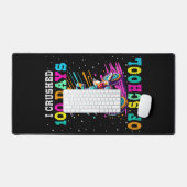 J'ai écrasé 100 jours d'école Motocross (Clavier et souris)