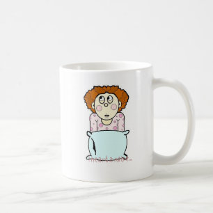 J'ai entendu un bruit Mug