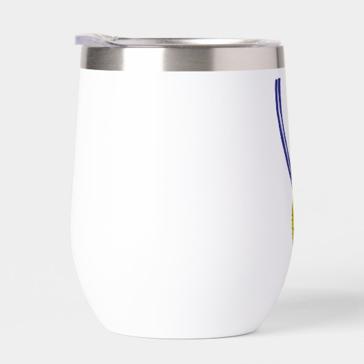 J'ai essayé la médaille (Droite)