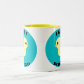 J'Ai Eu De La Mug (Centre)