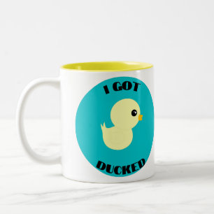 J'Ai Eu De La Mug