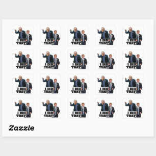 J'Ai Fait Ces Stickers