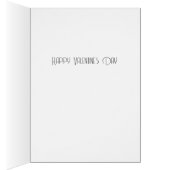 J'ai frappé le Bullseye avec toi ! Les fléchettes  (Intérieur (Droit))