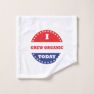 J'ai grandi bio aujourd'hui