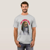 JAI GURUDEV2 T-SHIRT (Voorkant volledig)