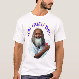 JAI GURUDEV T-SHIRT