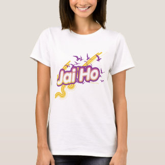 Jai Ho T-shirt