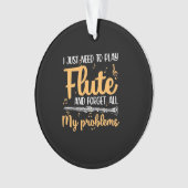 J'Ai Juste Besoin De Jouer De La Flûte (devant)