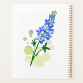 J'Ai Juste Mangé Mes Plantes - Jardin Fleur (Dos)