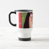 J'ai la PUISSANCE ! Tasse (Gauche)