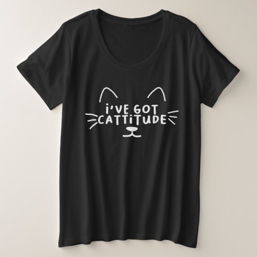 J'ai le comportement (Design devant)