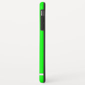 J'ai le Coque Power iPhone XS Max (Dos/Gauche)