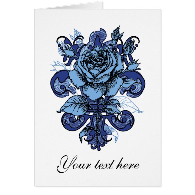 J'ai les bleus (Devant)