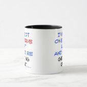 J'ai les tasses laissées un par nerf (Centre)