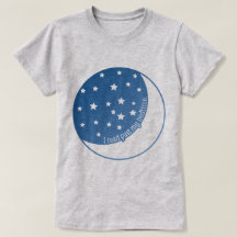 J'ai lu après mon T-shirt graphique stylisé par