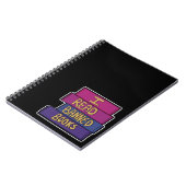 J'Ai Lu Des Livres Interdits (Côté gauche)