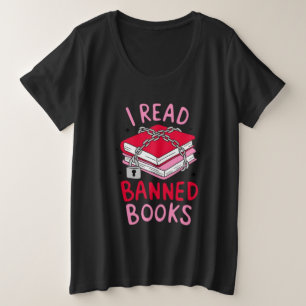 J'Ai Lu Des Livres Interdits
