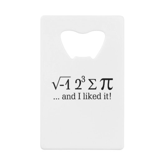 J'ai mangé une tarte et j'ai aimé ça Typographie (Devant)