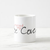 J'Ai Marié Ma Mug De Café Joe Covelli (Centre)