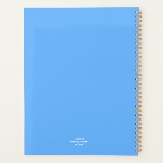 J'Ai Mis Le Seigneur Devant Moi Psaume Bible Verse (Dos)