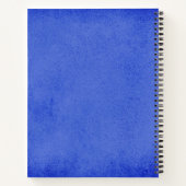 J'ai mon Carnet de journalisme couvert par MOI (Dos)