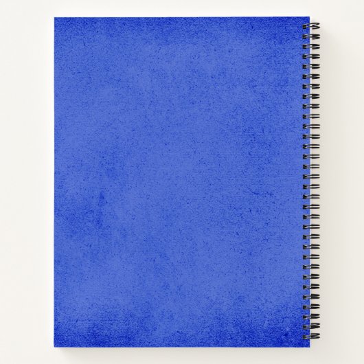 J'ai mon Carnet de journalisme couvert par MOI (Dos)