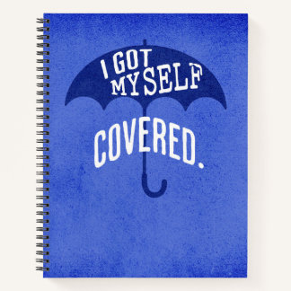 J'ai mon Carnet de journalisme couvert par MOI
