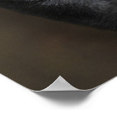 J'ai mon oeil sur toi - Poster (Coin)