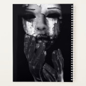 J'ai perdu mon masque (Dos)