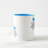 J'Ai Perdu Une Mug De Café Électronique (Centre)