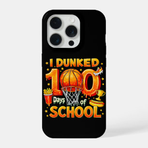 J'AI PLONGÉ 100 Jours d'ÉCOLE