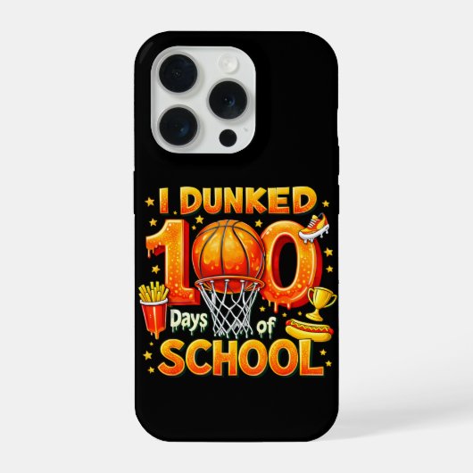 J'AI PLONGÉ 100 Jours d'ÉCOLE (Verso)