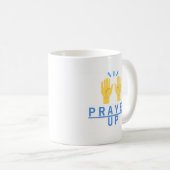 J'ai prié la tasse (Devant droit)