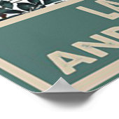 J'ai pris une affiche de chiot du labrador (Coin)