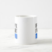 J'ai raison je suis tasse de YiaYia (Centre)