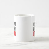 J'ai raison je suis tasse d'Oma (Centre)