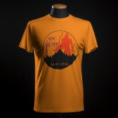 Jai Shree Ram Pran Pratistha T-shirt