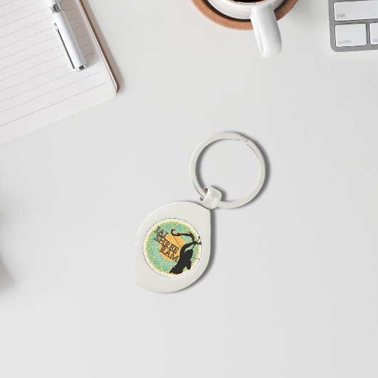 Jai Shree Ram Sleutelhanger