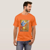 Jai shree Ram T-shirt (Voorkant volledig)