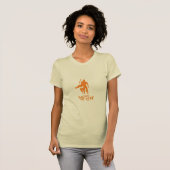 Jai shri ram t-shirt (Voorkant volledig)