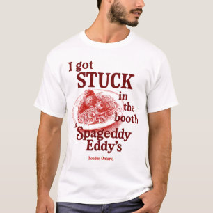J'ai STUCK T-Shirt