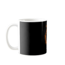 J'Ai Survécu À La Mug D'Éclipse Solaire 2024