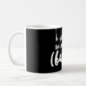 J'ai survécu à la tasse 2016 d'élection (Gauche)