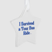 J'ai survécu à un tour en bus (devant)